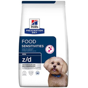 z/d Small Bite 1.5kg 犬用