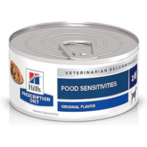 z/d ultra Cans 24x5.5oz 犬用