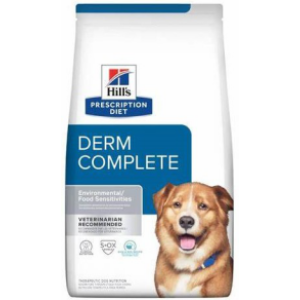 Derm Complete Original Bite 14.3lbs 犬用
