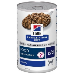 z/d ultra Cans 12x13oz 犬用
