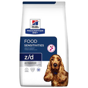 z/d Original Bite 8lbs 犬用