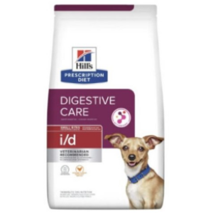 i/d Small Bite 1.5kg 犬用