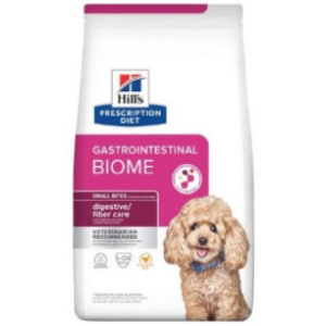 GI Biome Small Bite 1.5kg 犬用