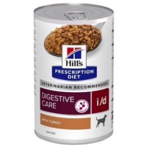 i/d Cans 12x13oz 犬用