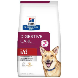 i/d Original Bite 8.5lbs 犬用