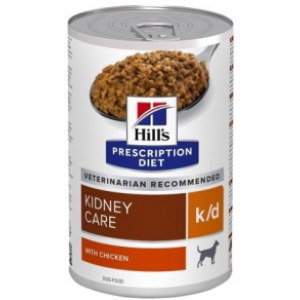 k/d Cans 12x13oz 犬用