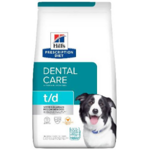 t/d Original bite 5lbs 犬用
