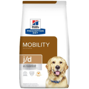 j/d 8.5lbs 犬用