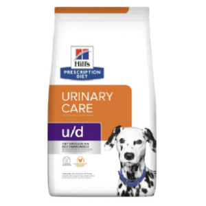 u/d 1.5kg 犬用