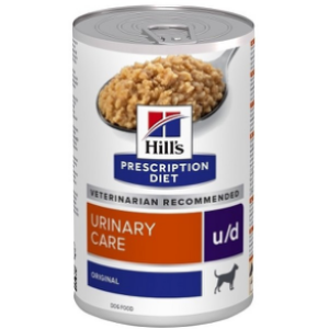 u/d Cans 12x13oz 犬用