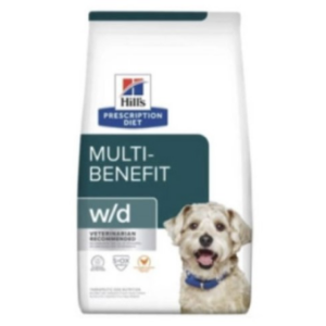 w/d 1.5kg 犬用