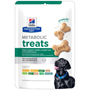 Metabolic Treat 12oz 犬用