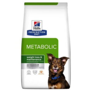 Metabolic 1.5kg 犬用