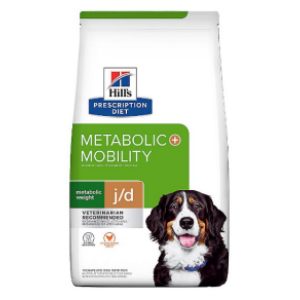 Metabolic + Mobility 8.5lbs 犬用
