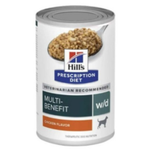 w/d Cans 12x13oz 犬用