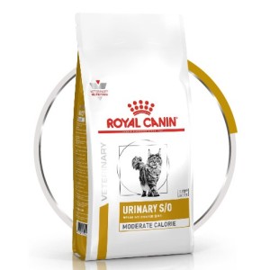 ROYAL CANIN® 成貓泌尿道處方（適量卡路里）3.5kg